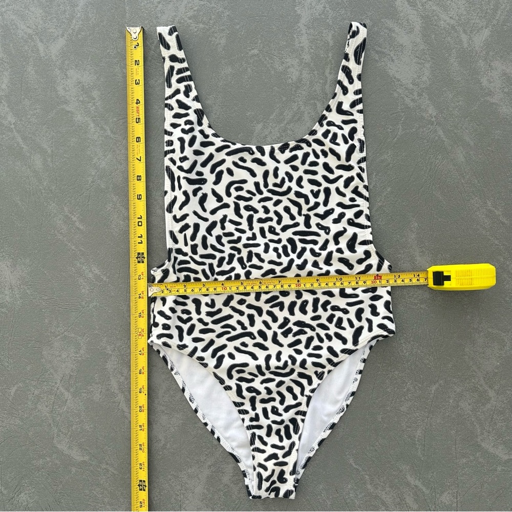 Motel Rocks Goddess Swimsuit - Picture 5 of 7